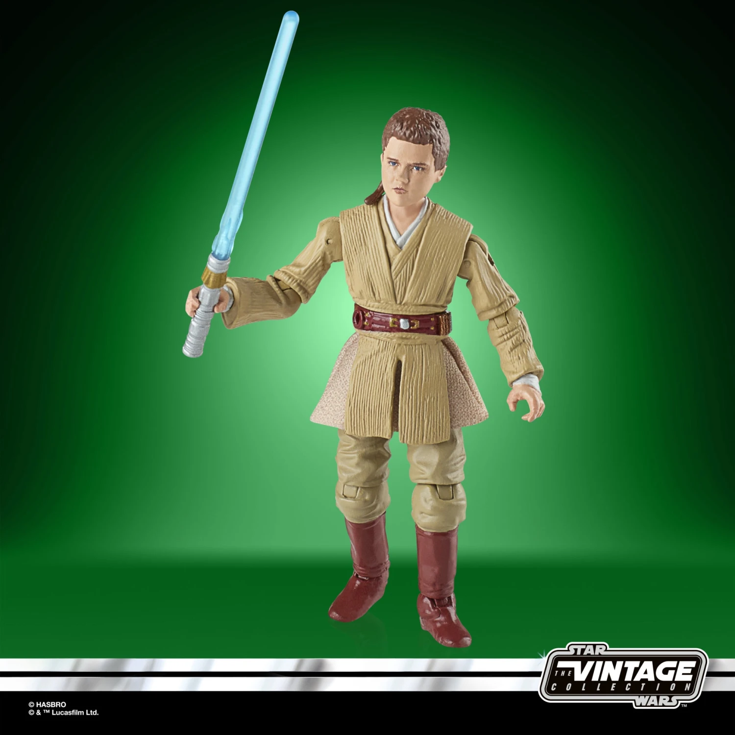 Star Wars The Vintage Collection Anakin Skywalker 10 Star Wars The Vintage Collection Anakin Skywalker - Image 8