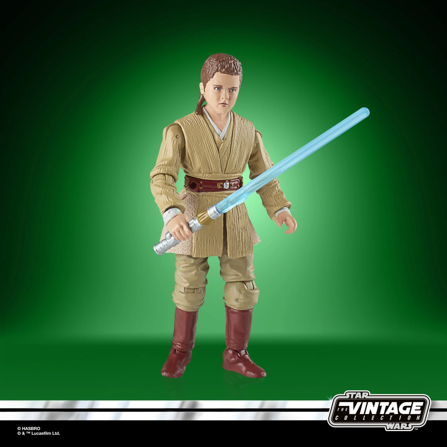 Star Wars The Vintage Collection Anakin Skywalker 3 Star Wars The Vintage Collection Anakin Skywalker