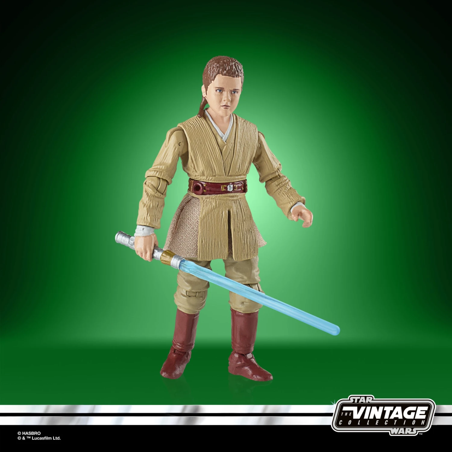 Star Wars The Vintage Collection Anakin Skywalker 4 Star Wars The Vintage Collection Anakin Skywalker - Image 2