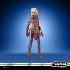 Star Wars The Vintage Collection Ahsoka