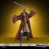 Star Wars The Vintage Collection Mace Windu -Hasbro Pulse F4495 PROD SW TVC Specialty Paramus 63189 Online 2000SQ