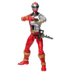 Power Rangers Lightning Collection Dino Fury Red Ranger Figure -Hasbro Pulse F4503 PROD PRG DINO RED FURY RANGER 169 Online 2000SQ