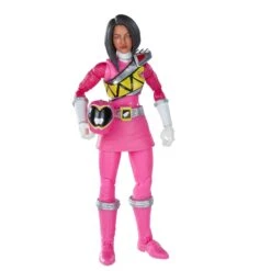 Power Rangers Lightning Collection Dino Charge Pink Ranger Figure 18 Power Rangers Lightning Collection Dino Charge Pink Ranger Figure -Hasbro Pulse F4505 PROD PRG DINO CHARGE PINK RANGER 143 Online 2000SQ