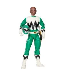 Power Rangers Lightning Collection Lost Galaxy Green Ranger Figure 39 Power Rangers Lightning Collection Lost Galaxy Green Ranger Figure -Hasbro Pulse F4509 PROD PRG LC LOSTGALAXYGREENRANGER 0345 Online 2000SQ