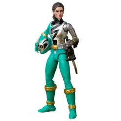 Power Rangers Lightning Collection Dino Fury Green Ranger -Hasbro Pulse F4517AS20 main 22 Online 2000SQ