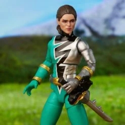 Power Rangers Lightning Collection Dino Fury Green Ranger -Hasbro Pulse F4517 DIO PRG LAWYER 0004 1x1 Online 2000SQ