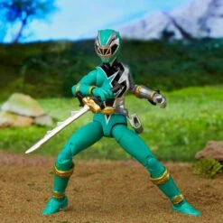 Power Rangers Lightning Collection Dino Fury Green Ranger -Hasbro Pulse F4517 DIO PRG LAWYER 0005 1x1 Online 2000SQ