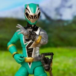 Power Rangers Lightning Collection Dino Fury Green Ranger -Hasbro Pulse F4517 DIO PRG LAWYER 0010 1x1 Online 2000SQ