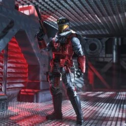 G.I. Joe Classified Series Cobra Viper Officer & Vipers Action Figures -Hasbro Pulse F4559 DIO GIJ TROOP BUILDER PACK 77416 Online 2000SQ