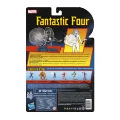 Marvel Legends Series Fantastic Four Retro Marvel’s Invisible Woman -Hasbro Pulse F45935L00 5010993918416 back 1 21 Online 2000SQ