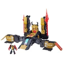 Transformers Generations Selects Titan Black Zarak -Hasbro Pulse F47235L00 5010993931989 detail 2 21 Online 2000SQ