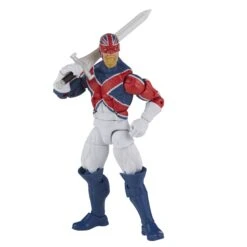 Marvel Legends Series Excalibur Multipack -Hasbro Pulse F4736 PROD MVL MULTIPACK1 0015 Online 2000SQ