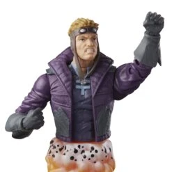 Marvel Legends Series X-Force Multipack -Hasbro Pulse F4737 PROD MVL MULTIPACK2 0018 Online 2000SQ