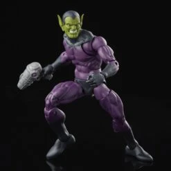 Marvel Legends Series Skrull Trooper Pack -Hasbro Pulse F4738 PROD MVL TROOPER1 0002 Online 2000SQ