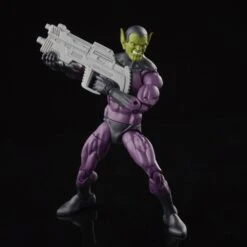 Marvel Legends Series Skrull Trooper Pack -Hasbro Pulse F4738 PROD MVL TROOPER1 0003 Online 2000SQ