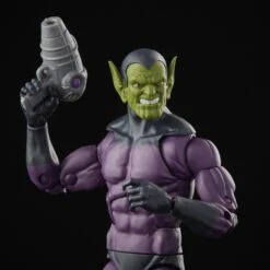 Marvel Legends Series Skrull Trooper Pack -Hasbro Pulse F4738 PROD MVL TROOPER1 0004 Online 2000SQ