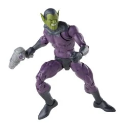 Marvel Legends Series Skrull Trooper Pack -Hasbro Pulse F4738 PROD MVL TROOPER1 0007 Online 2000SQ