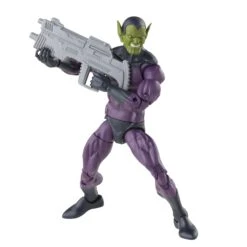 Marvel Legends Series Skrull Trooper Pack -Hasbro Pulse F4738 PROD MVL TROOPER1 0008 Online 2000SQ