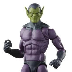 Marvel Legends Series Skrull Trooper Pack -Hasbro Pulse F4738 PROD MVL TROOPER1 0010 Online 2000SQ