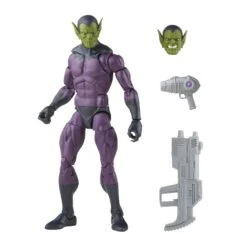 Marvel Legends Series Skrull Trooper Pack -Hasbro Pulse F4738 PROD MVL TROOPER1 0011 Online 2000SQ