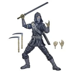 Marvel Legends Series Hand Ninja Trooper Pack -Hasbro Pulse F47395L00 5010993921102 main 21 Online 2000SQ