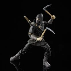 Marvel Legends Series Hand Ninja Trooper Pack -Hasbro Pulse F4739 PROD MVL TROOPER2 0002 Online 2000SQ