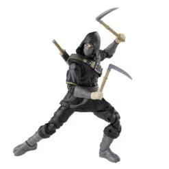 Marvel Legends Series Hand Ninja Trooper Pack