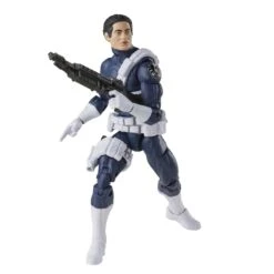 Marvel Legends Series S.H.I.E.L.D Agent Trooper 2-Pack -Hasbro Pulse F4740 PROD MVL TROOPER3 0014 Online 2000SQ