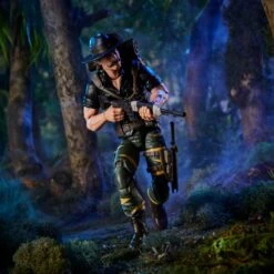G.I. Joe Classified Series Tiger Force Recondo Action Figure -Hasbro Pulse F4757 DIO GIJ CS DIONE 0646 Online 2000SQ