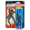 G.I. Joe Classified Series Baroness Action Figure -Hasbro Pulse F47625X00 5010993949472 pkg 21 Online 2000SQ