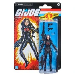 G.I. Joe Classified Series Baroness Action Figure