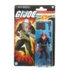 G.I. Joe Classified Series Destro Action Figure -Hasbro Pulse F4767 PROD GIJ RETRO CARDBACK CHARACTER ANDROMEDA 037 Online 2000SQ