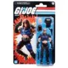 G.I. Joe Classified Series Zartan Action Figure - Presale -Hasbro Pulse F47685X02 pkg 22 Online 2000SQ