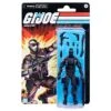 G.I. Joe Classified Series Snake Eyes Action Figure -Hasbro Pulse F47715X00 pkg 22 Online 2000SQ