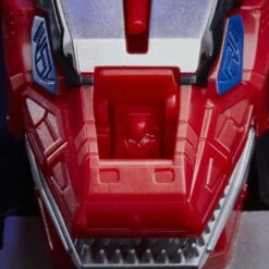 Hasbro Power Rangers Lightning Collection Zord Ascension Project Mighty Morphin Dino Megazord -Hasbro Pulse F4778 INSTA PRG LC ZAP MMPR DINO MEGAZORD 2