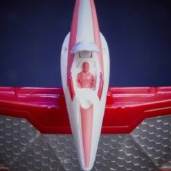 Hasbro Power Rangers Lightning Collection Zord Ascension Project Mighty Morphin Dino Megazord -Hasbro Pulse F4778 INSTA PRG LC ZAP MMPR DINO MEGAZORD 4