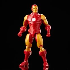 Marvel Legends Series Iron Man -Hasbro Pulse F4790 PROD MVL EMBARRASS 0001 Online 2000SQ