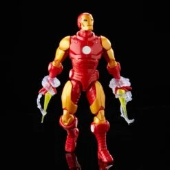 Marvel Legends Series Iron Man -Hasbro Pulse F4790 PROD MVL EMBARRASS 0003 Online 2000SQ
