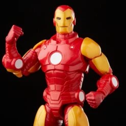 Marvel Legends Series Iron Man -Hasbro Pulse F4790 PROD MVL EMBARRASS 0004 Online 2000SQ