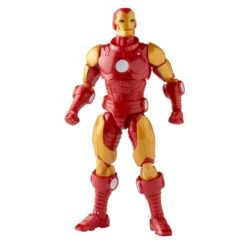Marvel Legends Series Iron Man