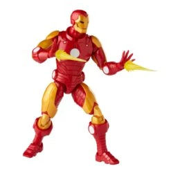 Marvel Legends Series Iron Man -Hasbro Pulse F4790 PROD MVL EMBARRASS 0006 Online 2000SQ