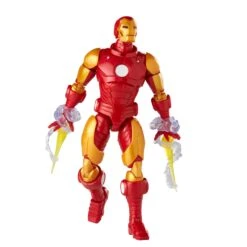 Marvel Legends Series Iron Man -Hasbro Pulse F4790 PROD MVL EMBARRASS 0007 Online 2000SQ