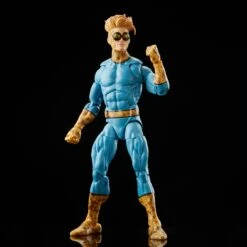Marvel Legends Series Marvel’s Speedball -Hasbro Pulse F4791 PROD MVL SKIDDY 0001 Online 2000SQ