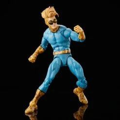 Marvel Legends Series Marvel’s Speedball -Hasbro Pulse F4791 PROD MVL SKIDDY 0002 Online 2000SQ