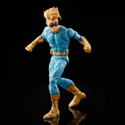 Marvel Legends Series Marvel’s Speedball -Hasbro Pulse F4791 PROD MVL SKIDDY 0003 Online 2000SQ