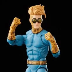 Marvel Legends Series Marvel’s Speedball -Hasbro Pulse F4791 PROD MVL SKIDDY 0004 Online 2000SQ