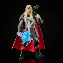 Marvel Legends Series Thor -Hasbro Pulse F4793 PROD MVL TANKSCRATCH 0003 Online 2000SQ