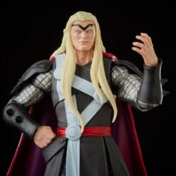 Marvel Legends Series Thor -Hasbro Pulse F4793 PROD MVL TANKSCRATCH 0004 Online 2000SQ