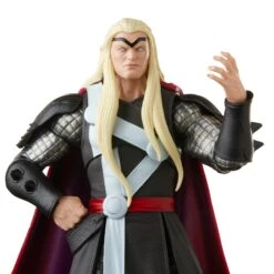 Marvel Legends Series Thor -Hasbro Pulse F4793 PROD MVL TANKSCRATCH 0008 Online 2000SQ