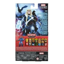 Marvel Legends Series Thor -Hasbro Pulse F4793 PROD MVL TANKSCRATCH 0011 Online 2000SQ